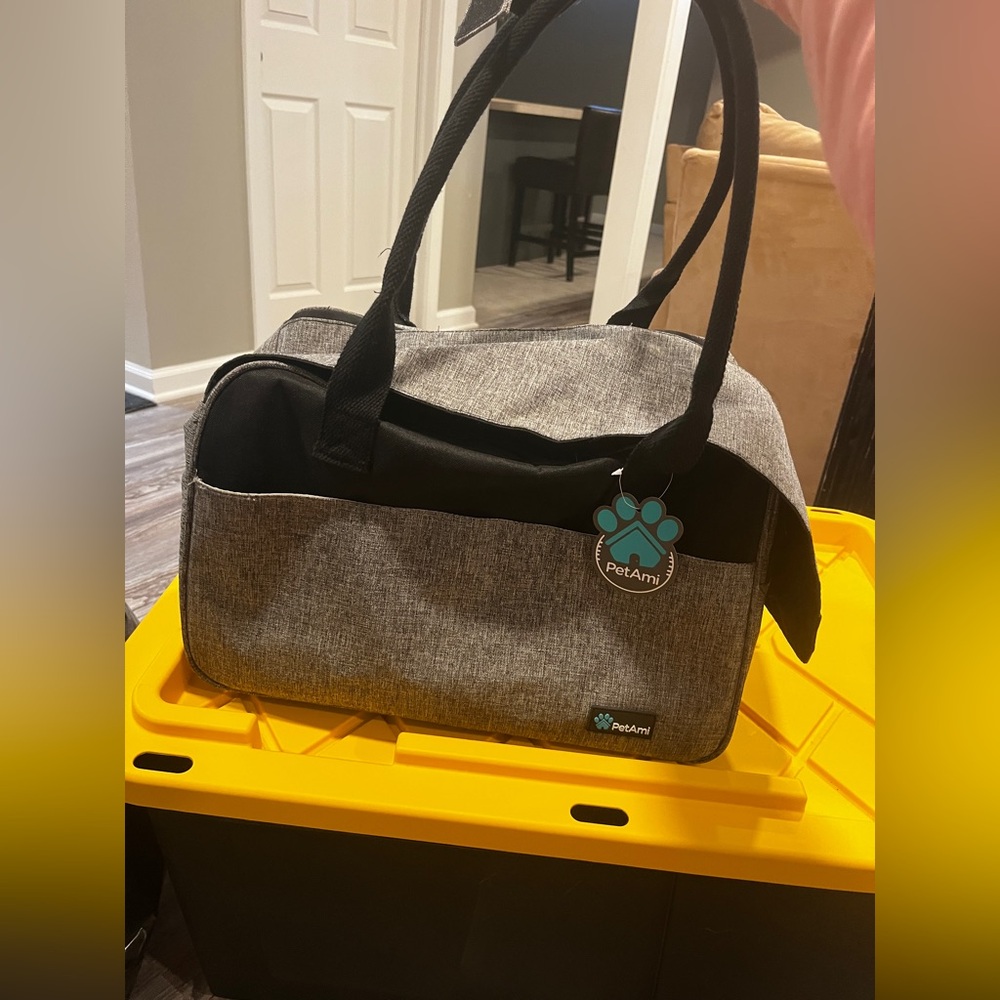Pet Carrier